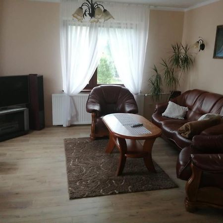 Апартаменты Apartament Na Dlugiej Лапше-Нижне Экстерьер фото