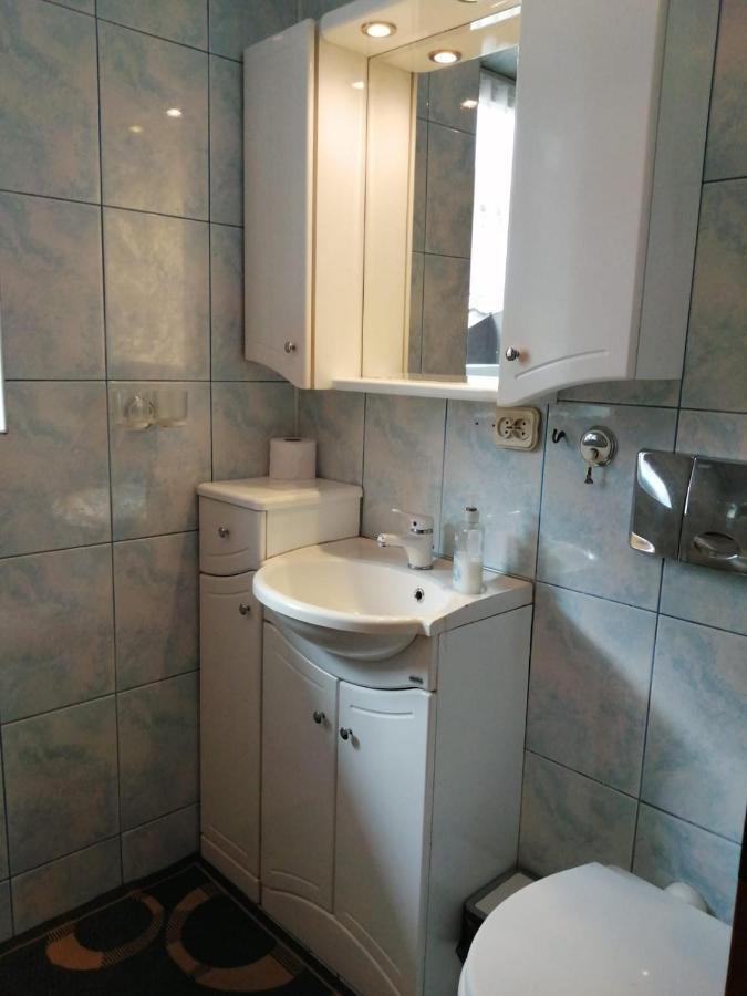 Апартаменты Apartament Na Dlugiej Лапше-Нижне Экстерьер фото